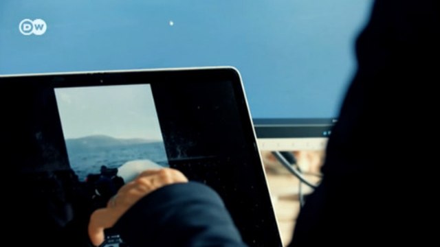 В Эгейском море неизвестные нападают на лодки беженцев, чтобы те не добрались до Греции (08.07.2020)