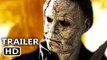 Halloween Kills - Teaser - Horror Michael Myers (October 2021)