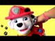 Funtoys Paw Patrol Treat Time Marshall by VTech Learn Colors and Learn Numbers with Marshall Baby Toy