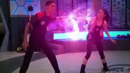 Lab Rats S04E17 Human Eddy