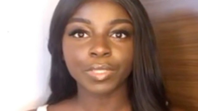 Pourquoi j’ai voulu m’éclaircir la peau | Le Speech de Doriane