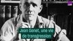 Jean Genet, le transgressif