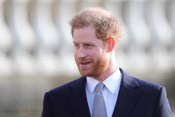 Prince Harry’s Latest Video Shows a Glimpse of His and Meghan Markle's L.A. Home