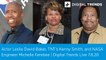 The Office Actor Leslie David Baker; TNT's Kenny Smith; Samsung Unpacked | Digital Trends Live 7.8.20