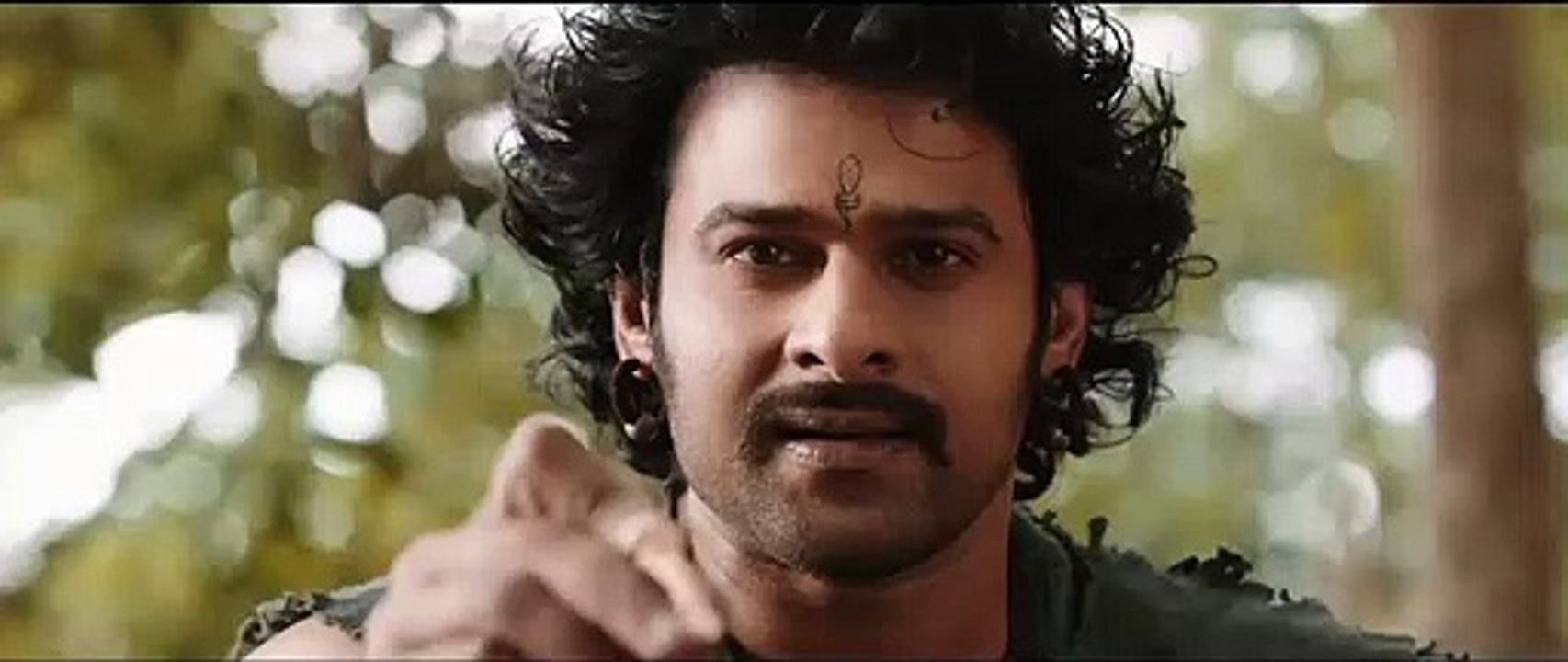 Njan Chendena |Malayalam Full song | Baahubali