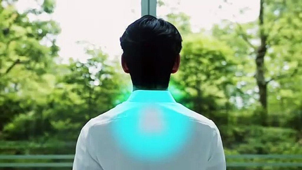 Tenés calor o tenés frío, salió el aire acondicionado portátil, un gran invento japonés