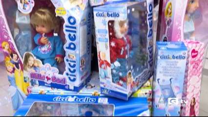 TG GARGANOTV 08 07 2020