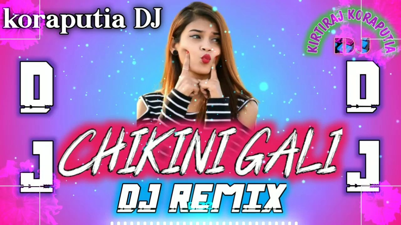 line_mari_mari_koraputia dj song_kirtiraj koraputia dj remix