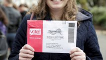 Explainer: Why Trump hates mail-in voting