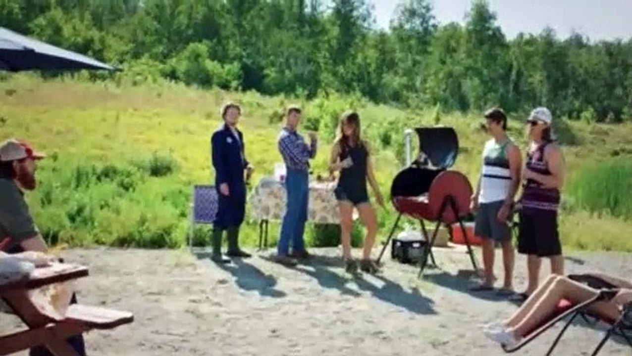 Letterkenny S04E03 Way To A Man's Heart