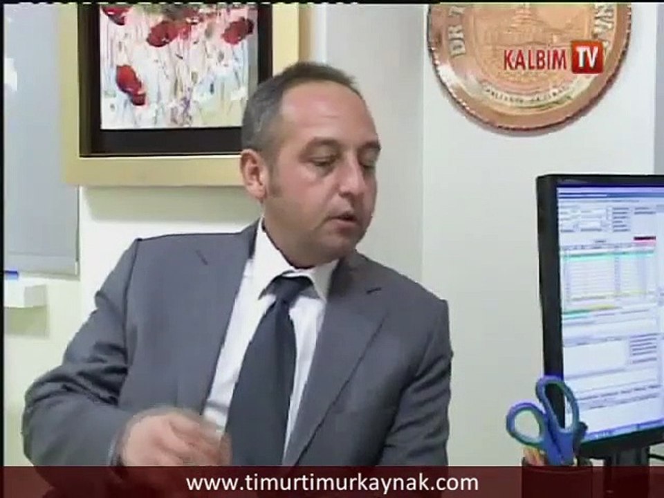 ANJİYOYA HAZIRLIK