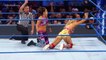 Women's Wrestling Bayley vs. Lacey Evans- SmackDown LIVE, May 28, 2019