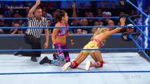Women's Wrestling Bayley vs. Lacey Evans- SmackDown LIVE, May 28, 2019