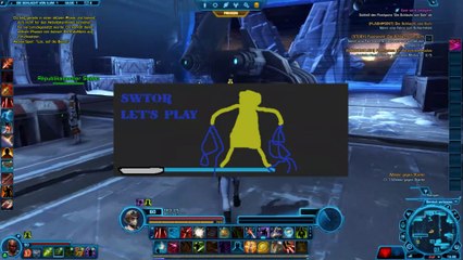 SWTOR Let's Play 217: Die Schlacht von Ilum