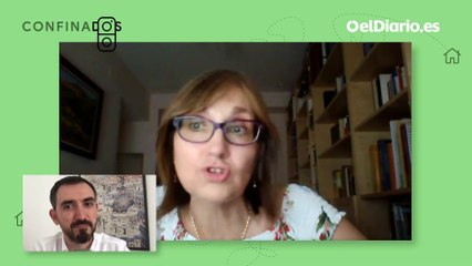 "No ha habido ocultación de datos en la pandemia; me parece trágico que los partidos se echen esto en cara"
