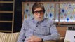 untold story of Amitabh bacchan / Amitabh bacchan interview clip