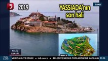 Kulis Ankara 2. Bölüm - Konuklar: Abdüllatif Şener, Atik Ağdağ ve Ümit Özdağ - Tv5 - 7 Temmuz 2020