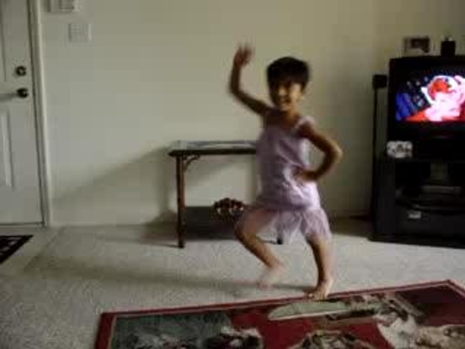 HindiIndianDancebyCh
