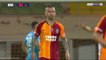 Alanyaspor 2-1 Galatasaray: GOAL Buyuk