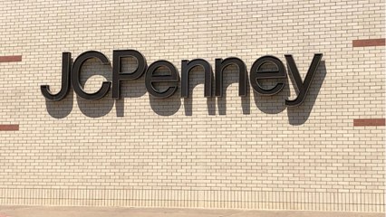 JCPenney Closing More Stores