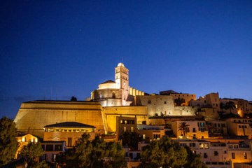 Ibiza Thanking Europe's Healthcare Workers With Free Vacations Next Year