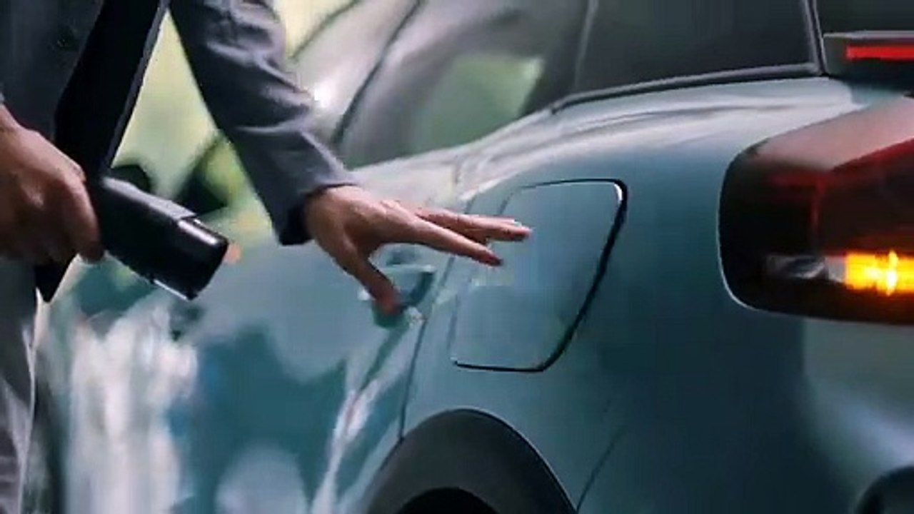 Citroën ë-C4 électrique (Dynamique)