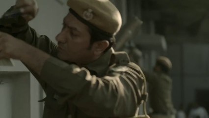 You will never see such a Dabangg crime scene inside a jail