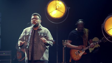 Eli Soares - Alfa E Ômega (Ao Vivo Em Belo Horizonte / 2019)