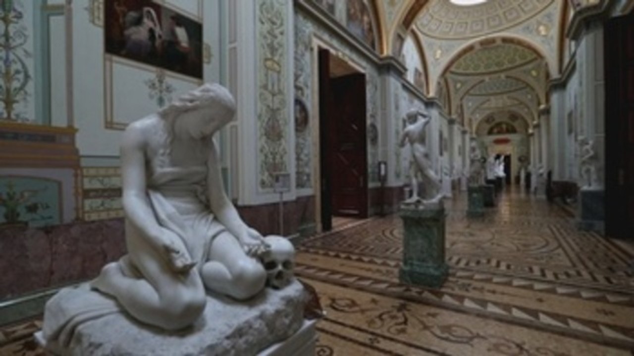 El Hermitage prepara su reapertura con cautela y medidas sanitarias