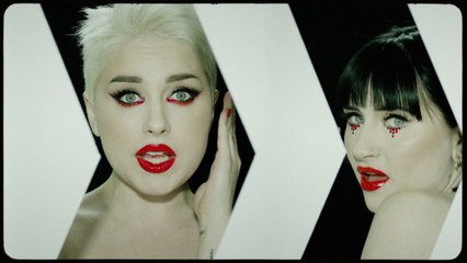 Command Sisters - I Like It