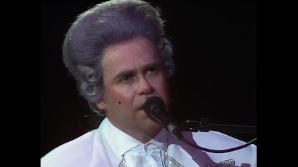 Elton John - Your Song