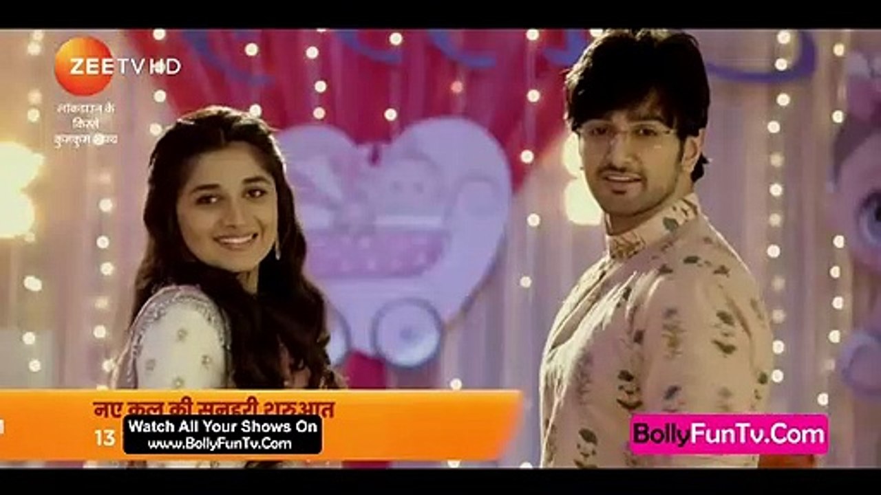 Kumkum Bhagya Kundali Bhagya Mahasangam New Episode Starts 13th July 2020 Promo