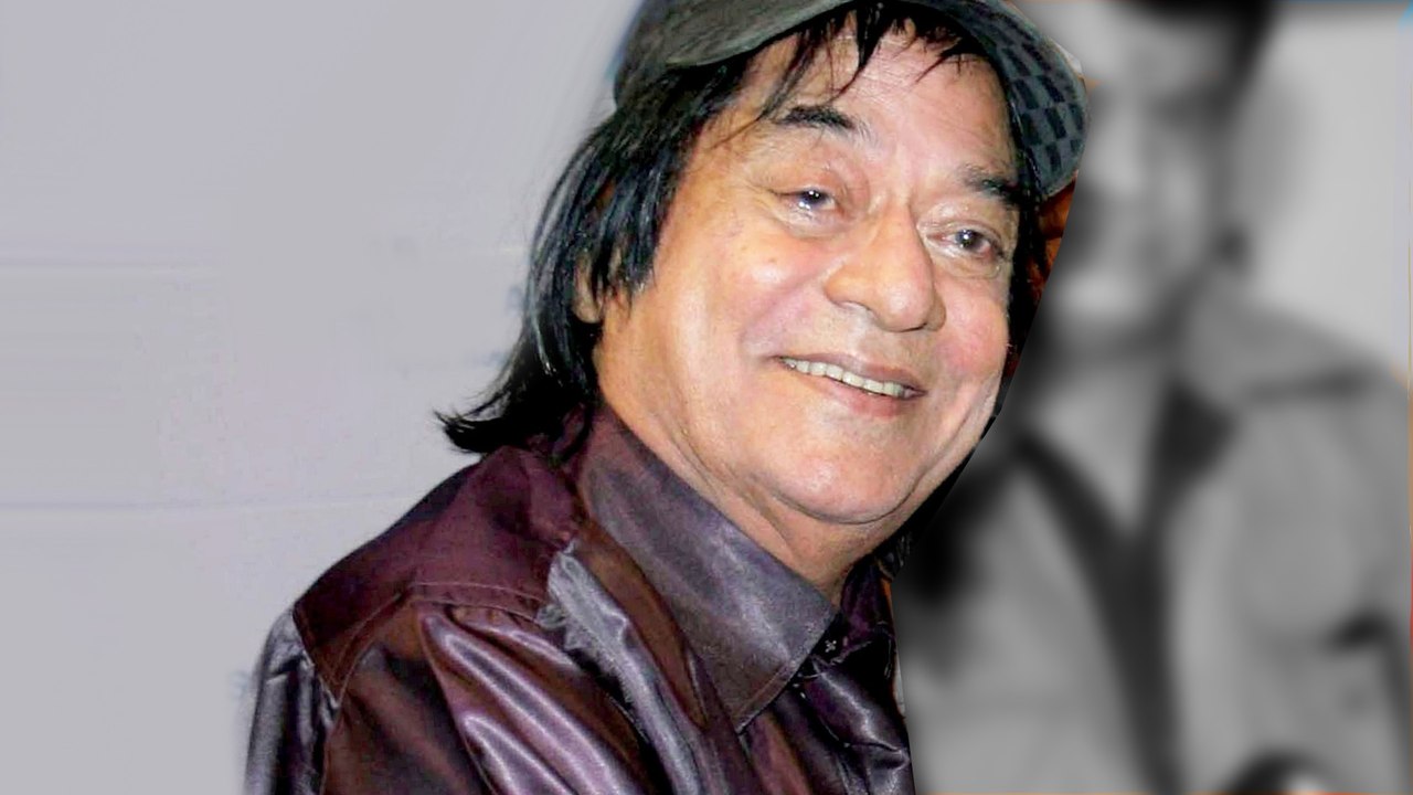 Veteran Bollywood actor Jagdeep dies at 81 in Mumbai