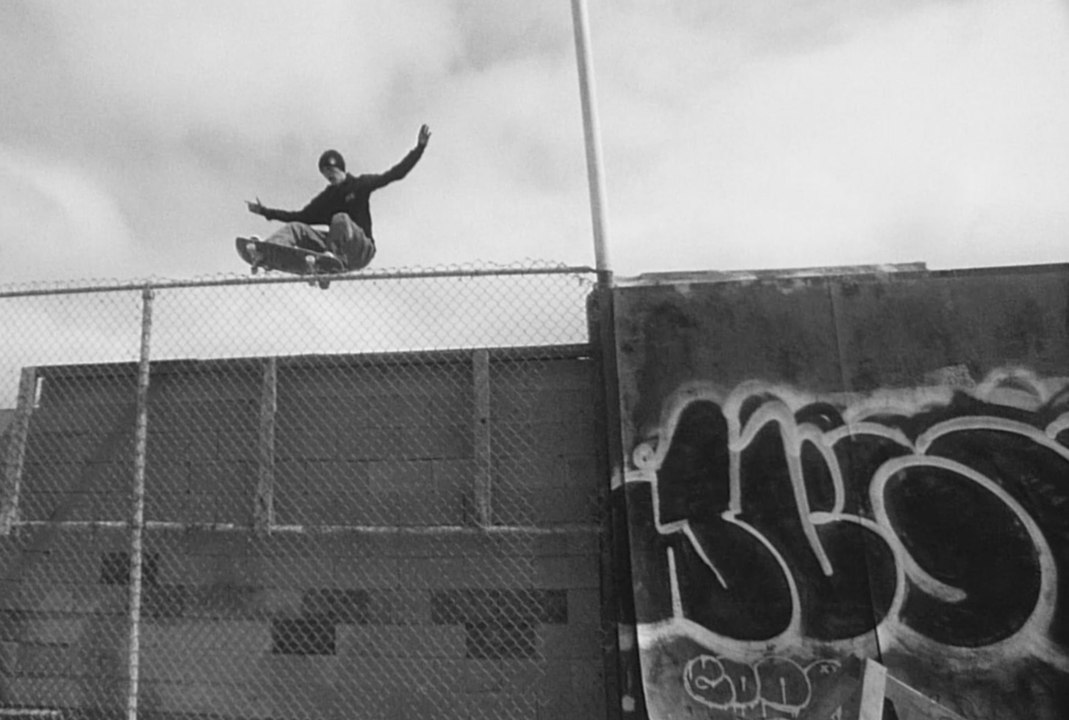 YODferd Files | Eli Williams | Ep 5