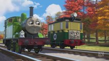 The Great Little Railway Show (UK) | Thomas & Friends: Big World! Big Adventures! | Season 24