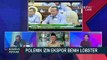 Polemik Izin Ekspor Benih Lobster Menteri KKP Edhy Prabowo