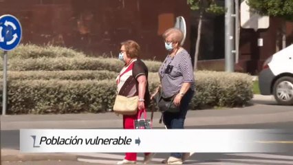 El hospital de Lleida prepara una tercera planta COVID ante la avalancha de nuevos casos