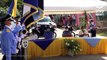 Madriz: inauguran estación policial “inspector Richard Benavides Alfaro”