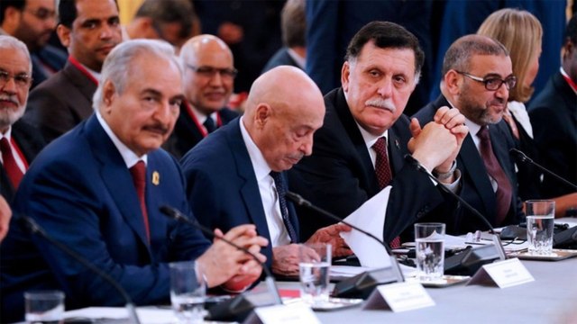 ما وراء الخبر.. روسيا تطلب وقف إطلاق النار وأنقرة والوفاق تضعان الشروط