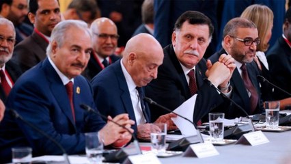 ما وراء الخبر.. روسيا تطلب وقف إطلاق النار وأنقرة والوفاق تضعان الشروط