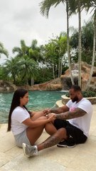 Luther & Kathy Freeman's Partner Workout