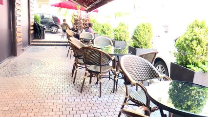 رئيس بلدية طهران يرى في استياء الإيرانيين "تهديدا للجميع"