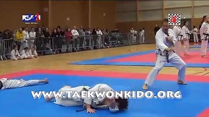 Coupe Technique du Cénacle 2020