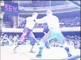 Eddie Guerrero vs. Chris Benoit ECW One Night Stand 2005
