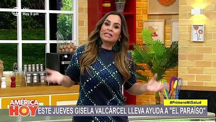 América Hoy: Alimentos que no se deben comer de noche para evitar la obesidad