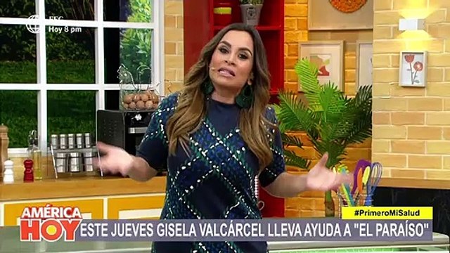 América Hoy: Alimentos que no se deben comer de noche para evitar la obesidad