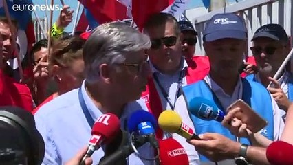 I licenziamenti del covid, da Airbus a Hop passando per Nokia