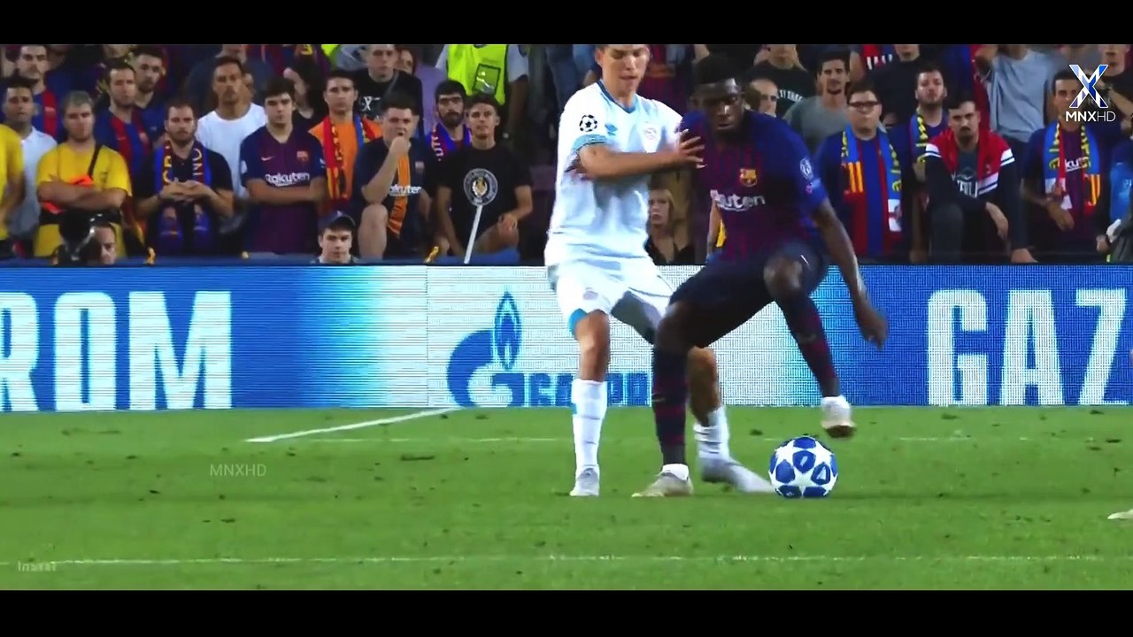 (BEST)When solo goals become art .HD!