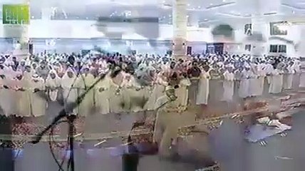 يا الله تلاوة خاشعة تهز القلوب(360P)