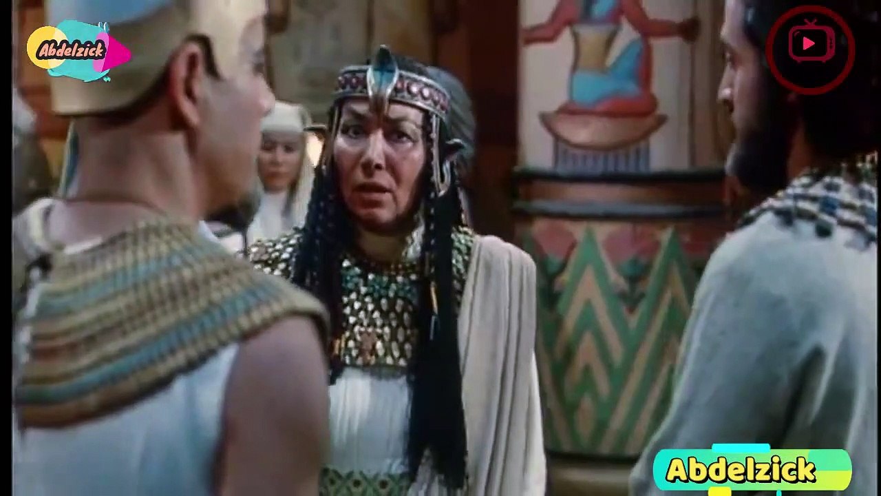 Youssef seddik 34 مسلسل النبي يوسف الصديق مسلسل النبي يوسف الصديق